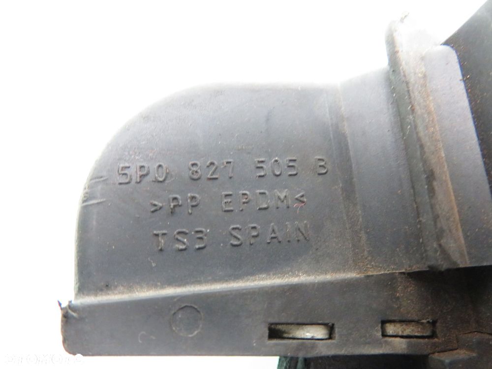 ZAMEK KLAPY SEAT ALTEA 5P0827505B - 4