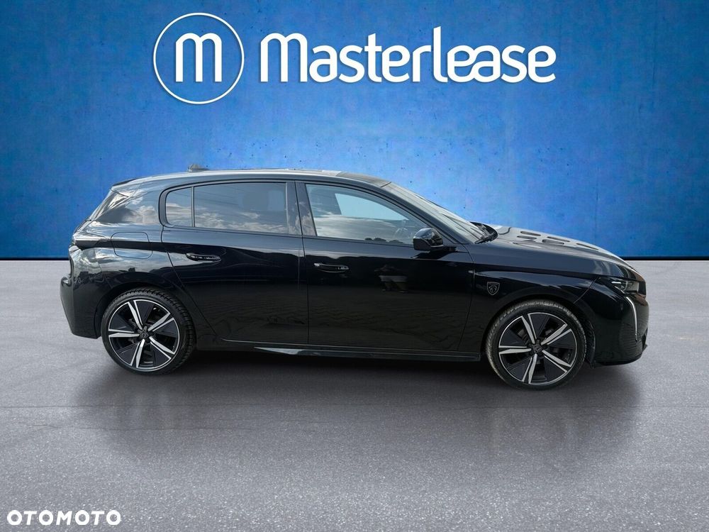 Peugeot 308 1.2 PureTech GT S&S EAT8 - 4
