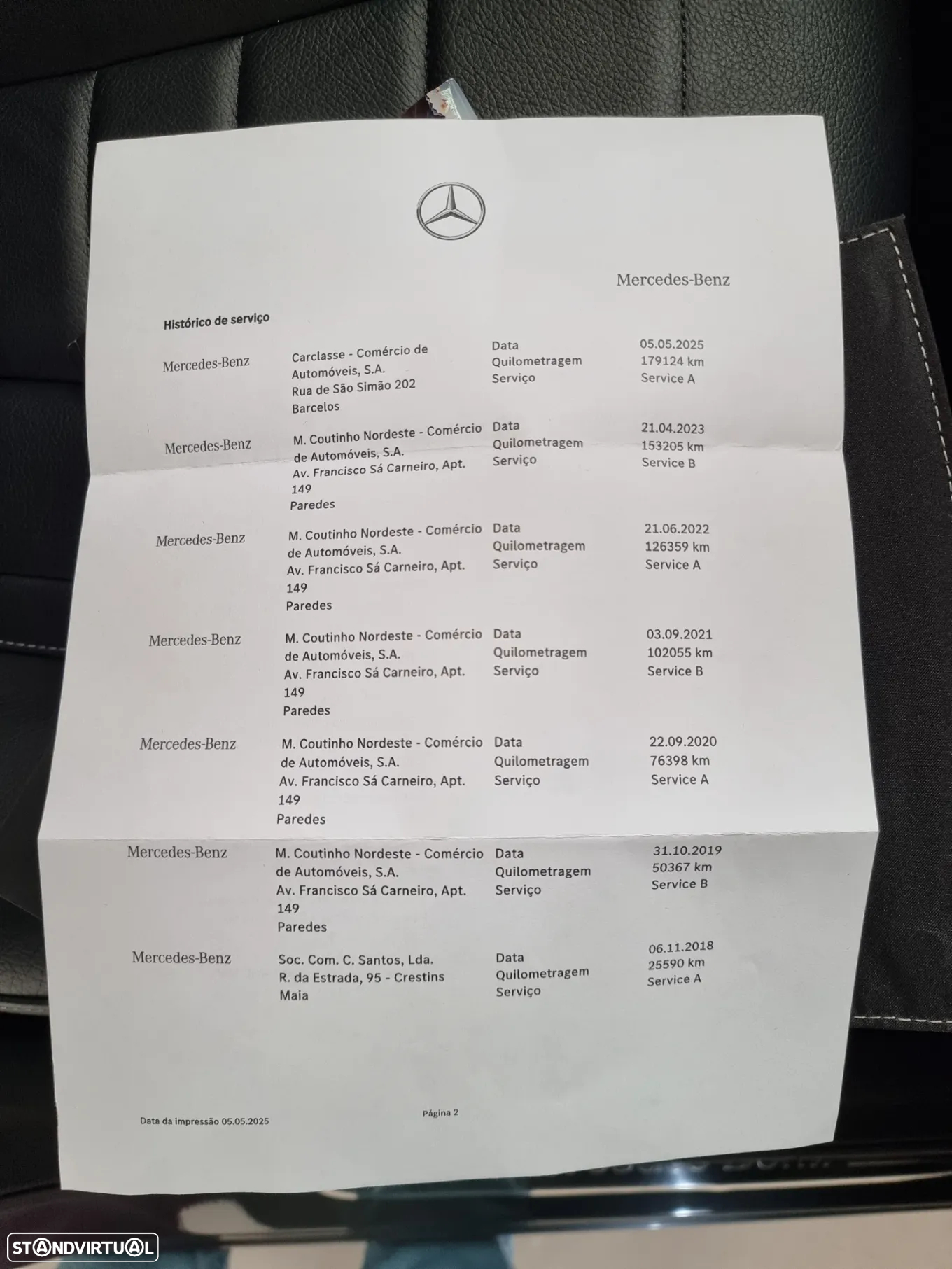 Mercedes-Benz CLS 400 d 4Matic AMG Line - 44