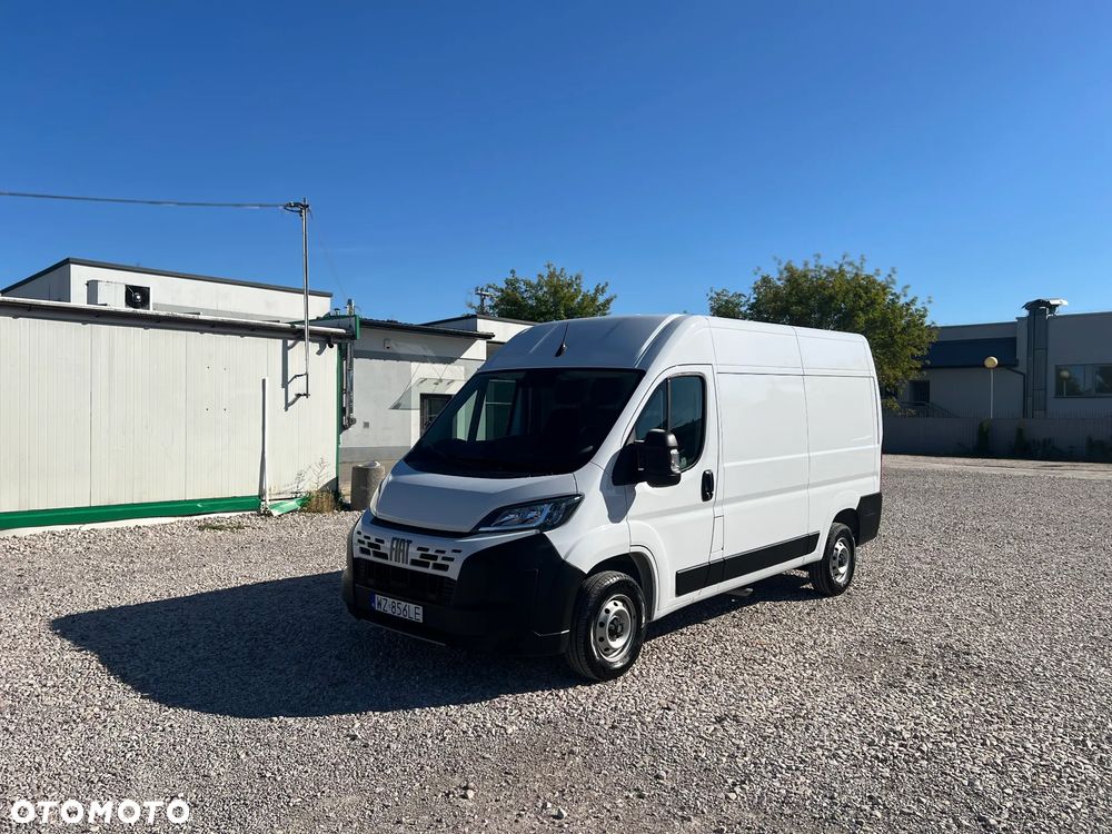 Fiat Ducato - 1