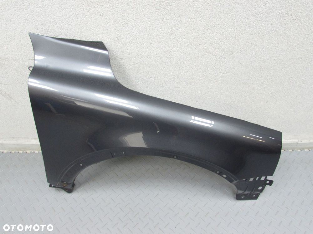 VOLVO XC90 LIFT 02-14 BLOTNIK PRAWY PRZOD 455 - 6