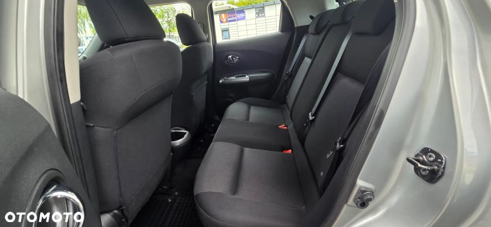 Nissan Juke 1.5 dCi Edition - 29