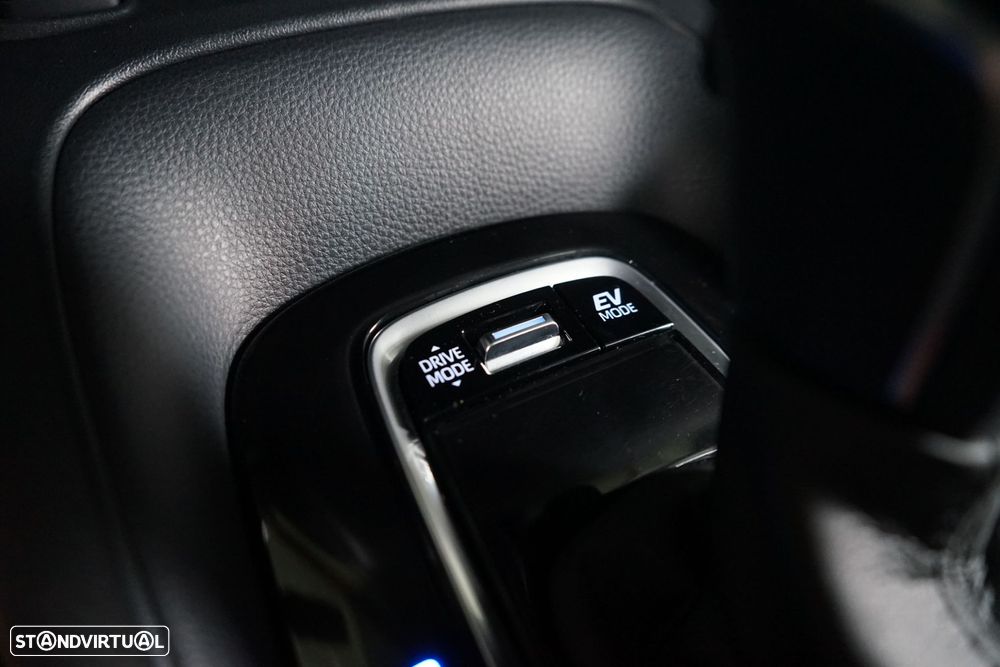 Toyota Corolla 1.8 Hybrid Active - 34