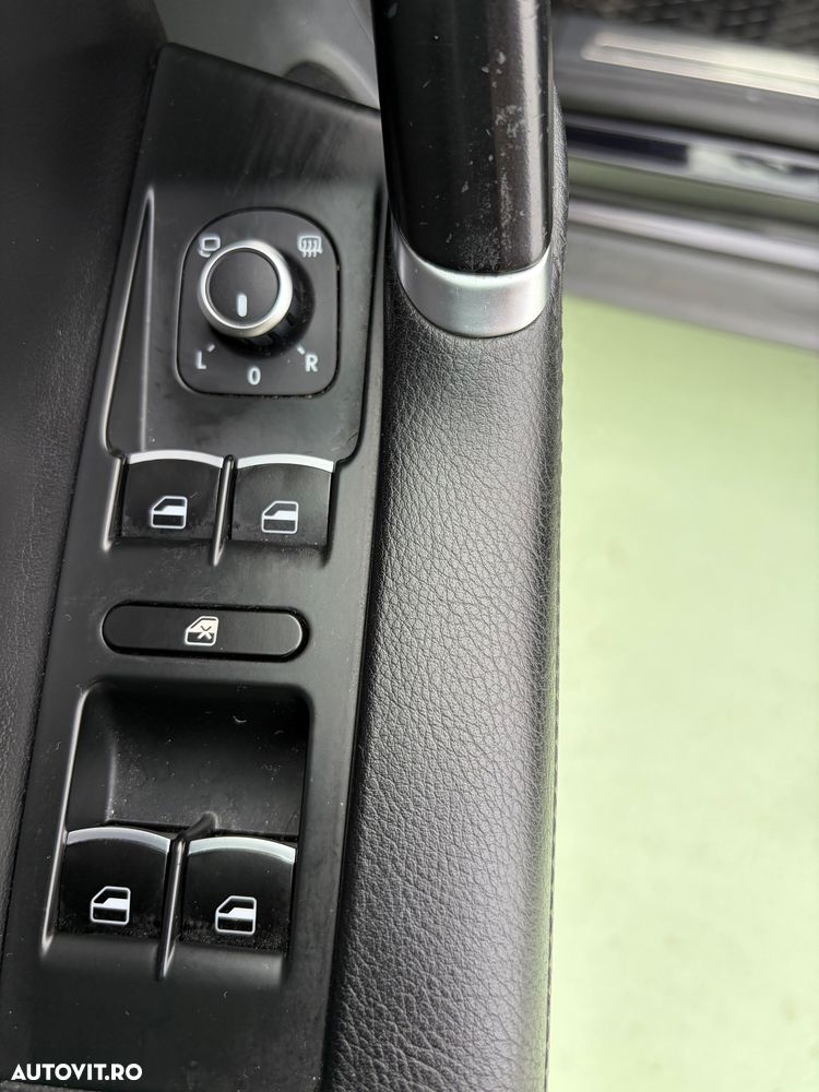 Volkswagen Passat Alltrack - 5