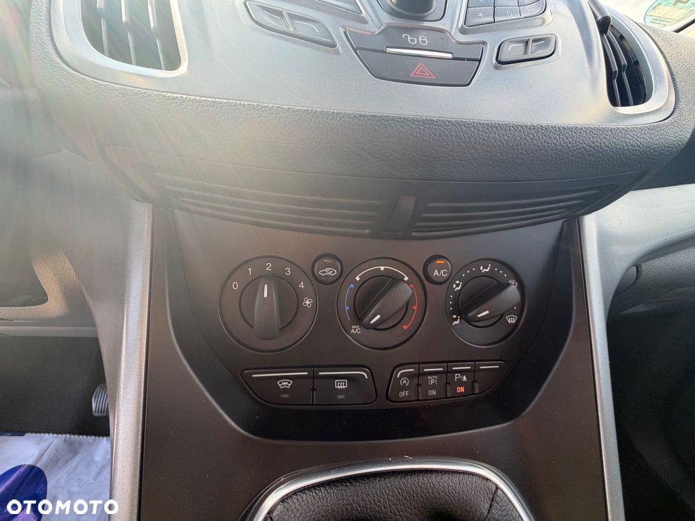 Ford C-MAX 1.0 EcoBoost Ambiente ASS - 21