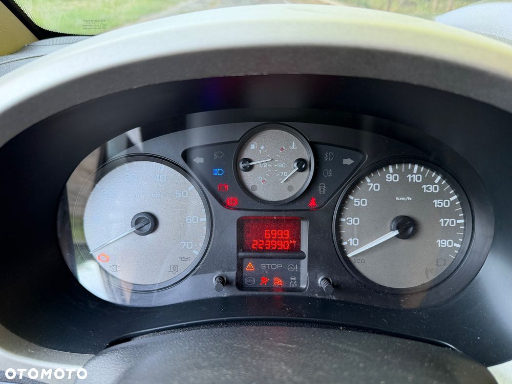Peugeot Partner e-HDi FAP 92 Stop&Start Active - 31