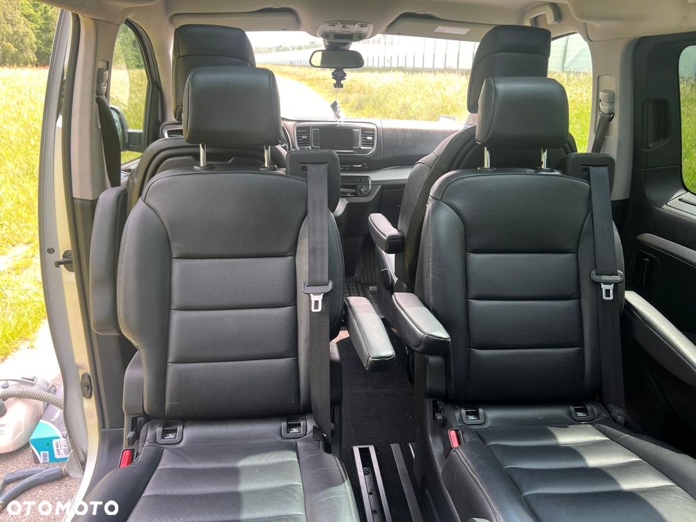 Citroën SpaceTourer 2.0 BlueHDi XS Shine - 32