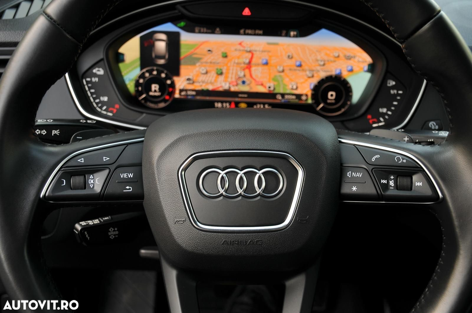 Audi Q5 50 TFSI e quattro S tronic - 6