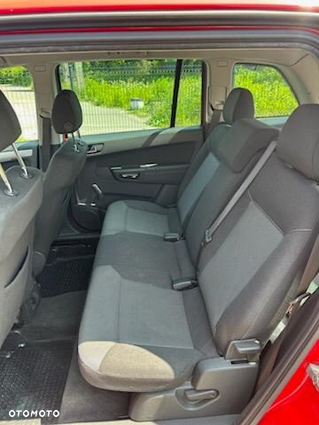 Opel Zafira 1.7 CDTI Enjoy EU5 - 9