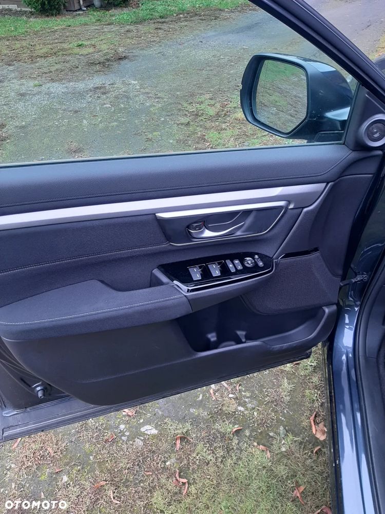 Honda CR-V 2.0 i-MMD Elegance CVT - 19