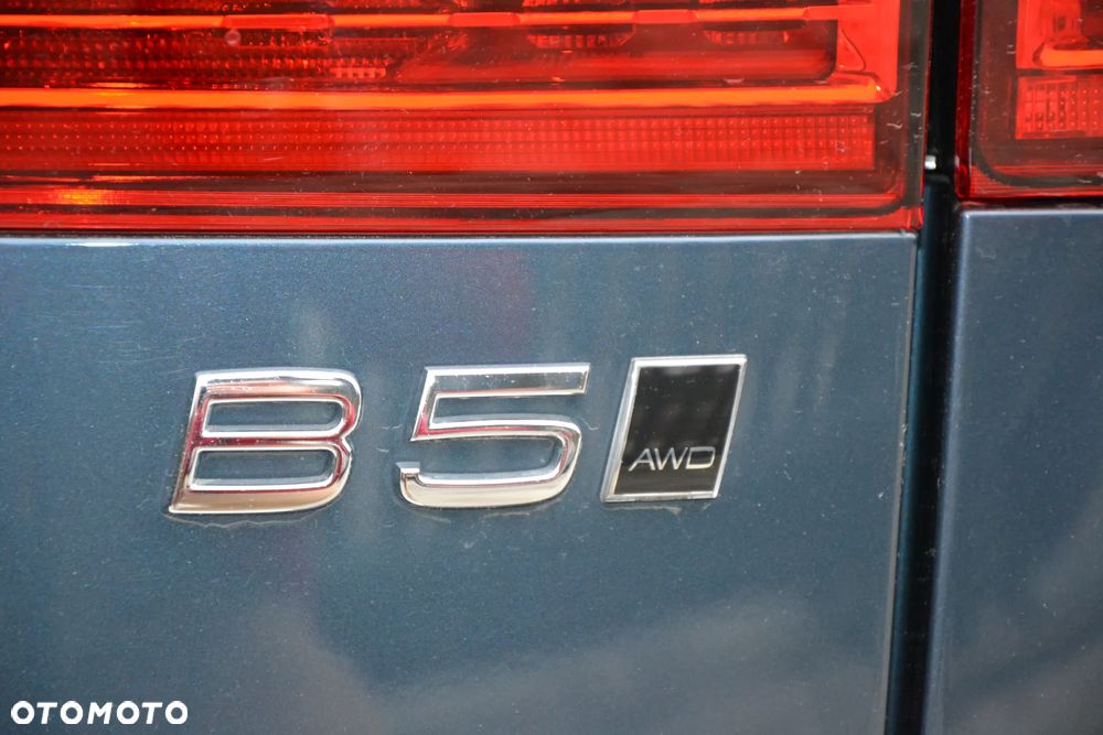 Volvo XC 60 B5 B AWD Core - 13