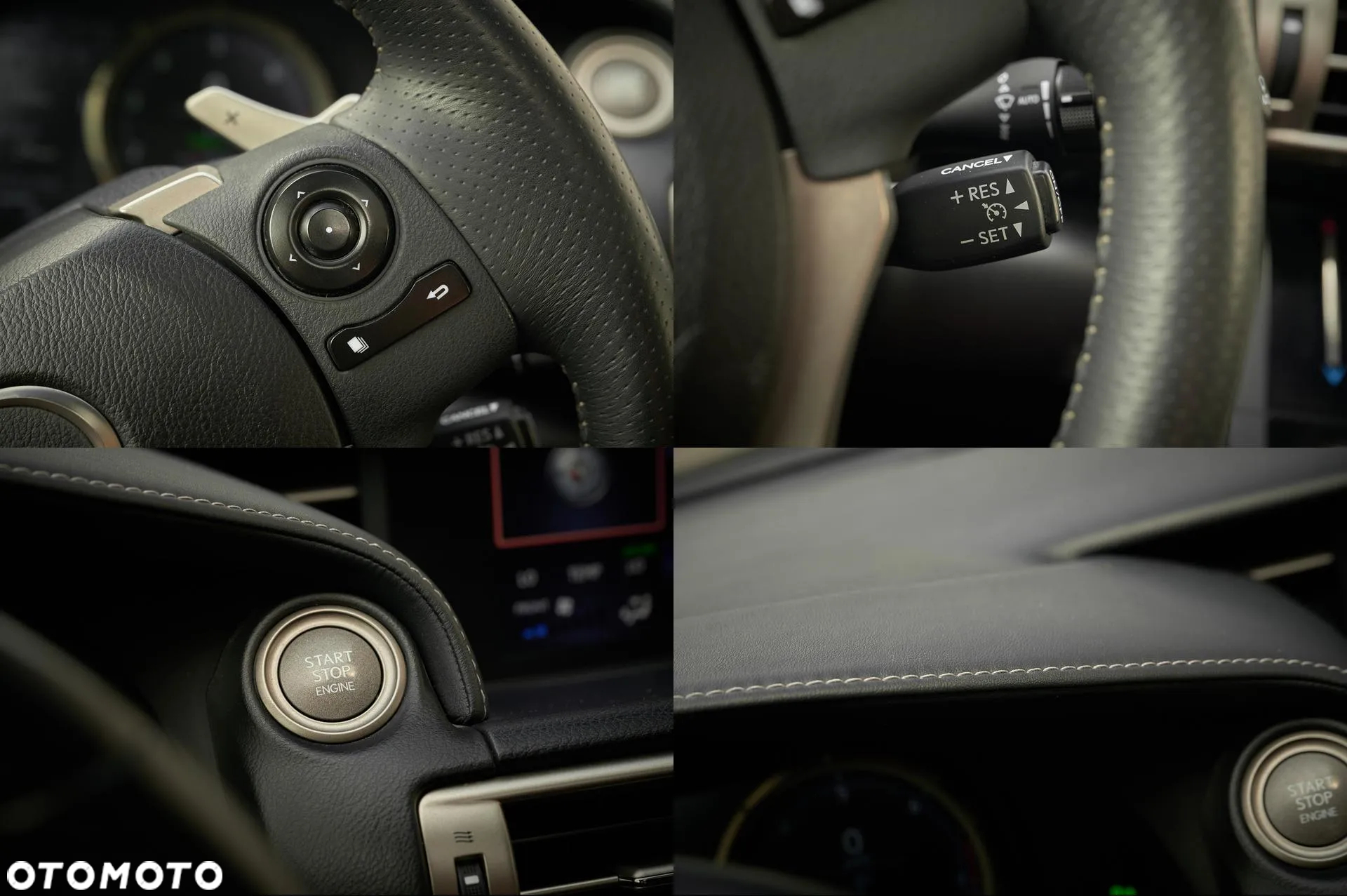 Lexus IS 250 F Sport - 40