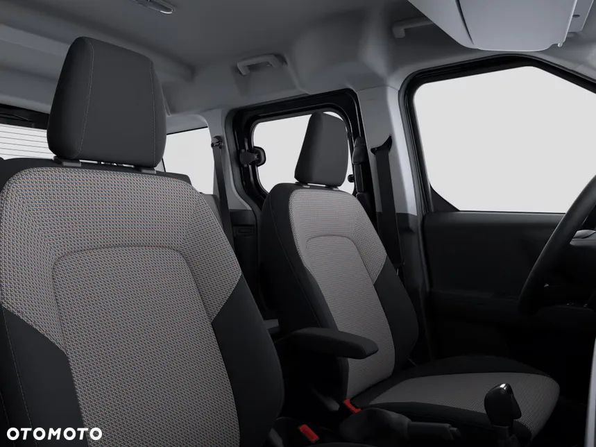 Ford Tourneo Courier 1.0 EcoBoost Trend - 5