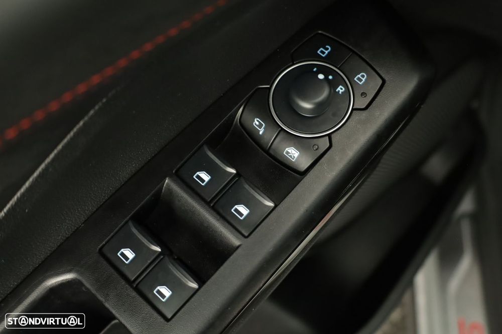 Ford Puma 1.0 EcoBoost MHEV ST-Line X - 18