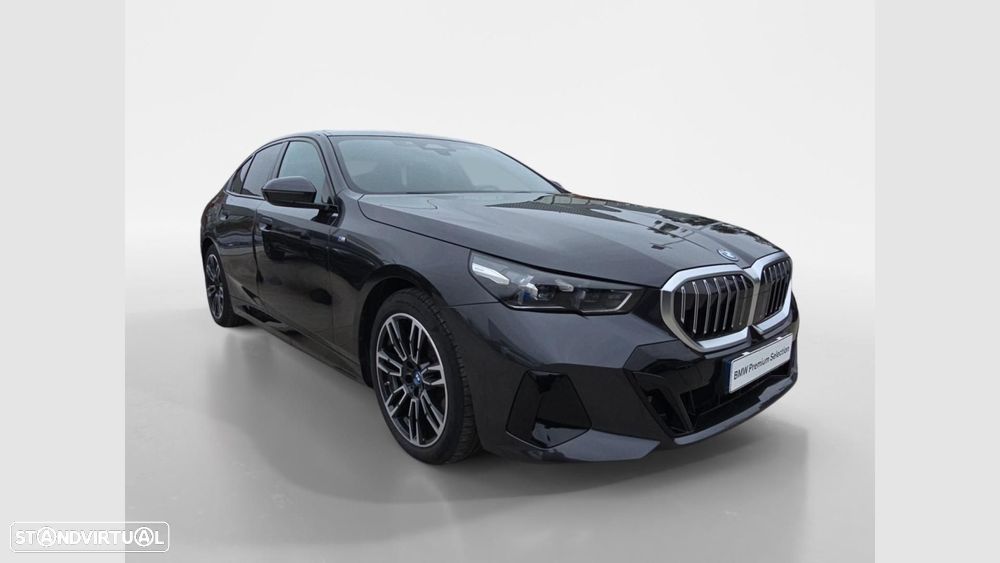 BMW i5 eDrive40 Pack Desportivo M - 2