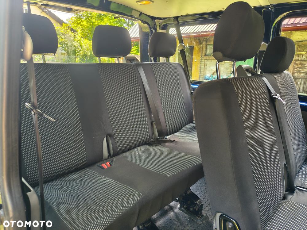 Volkswagen Caravelle L1 - 15