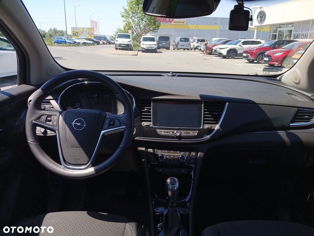 Opel Mokka - 11