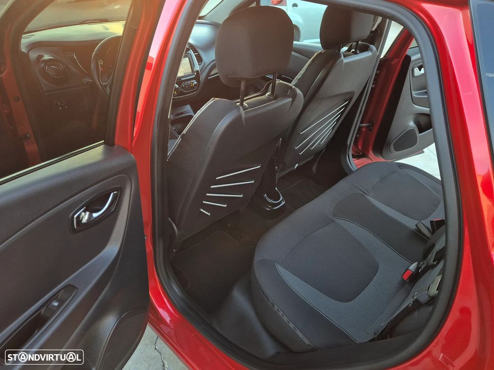 Renault Captur 0.9 TCE Sport - 45