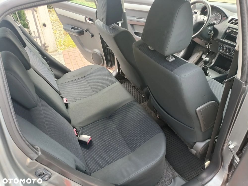 Suzuki Swift 1.3 Comfort - 7