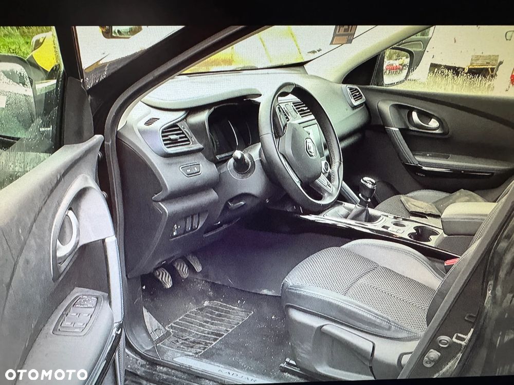 Renault Kadjar 1.3 TCe FAP Limited - 7