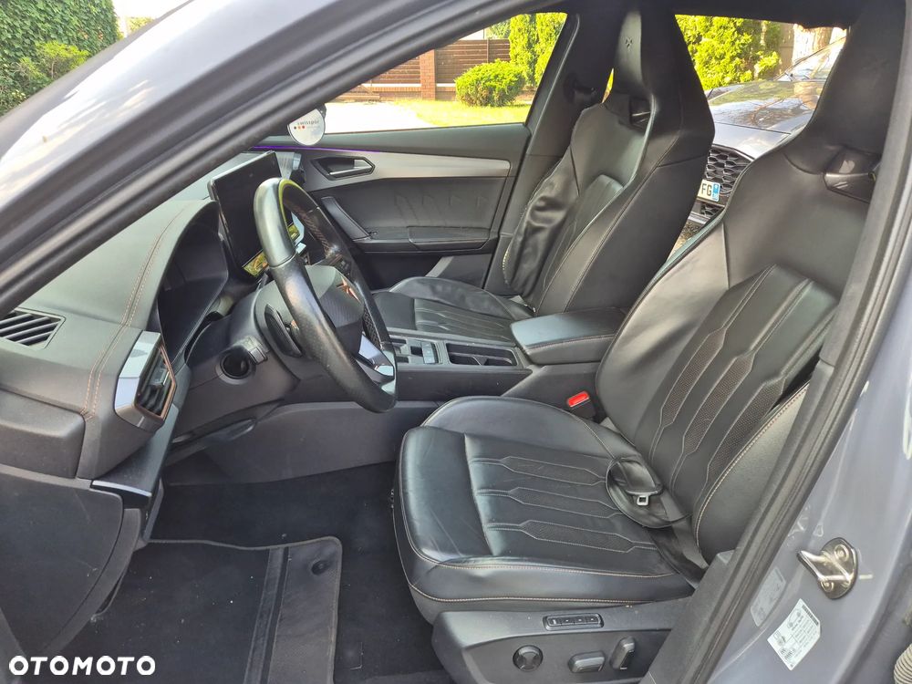Cupra Formentor 1.5 TSI DSG Tribe Edition - 7