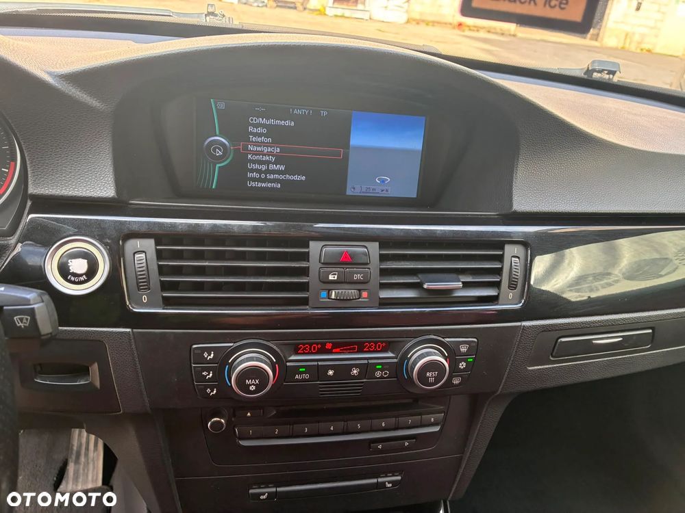 BMW Seria 3 - 11