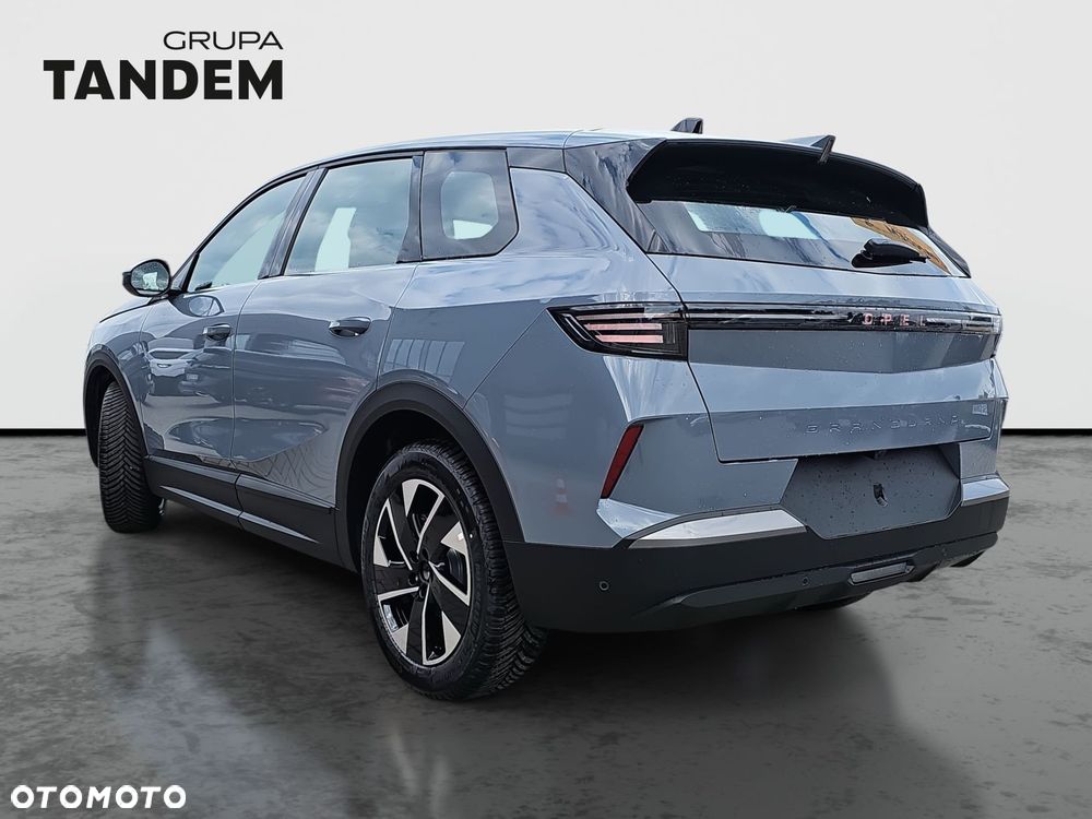 Opel Grandland - 7