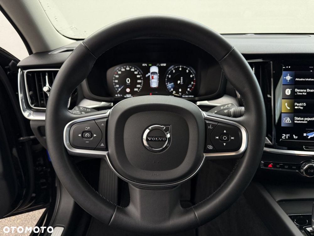 Volvo V60 - 15