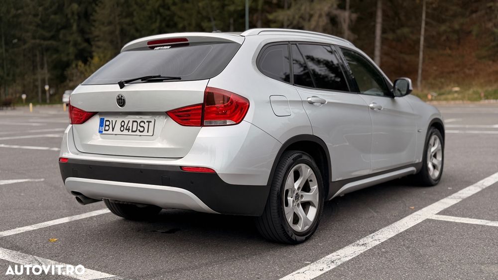 BMW X1 sDrive20d - 3