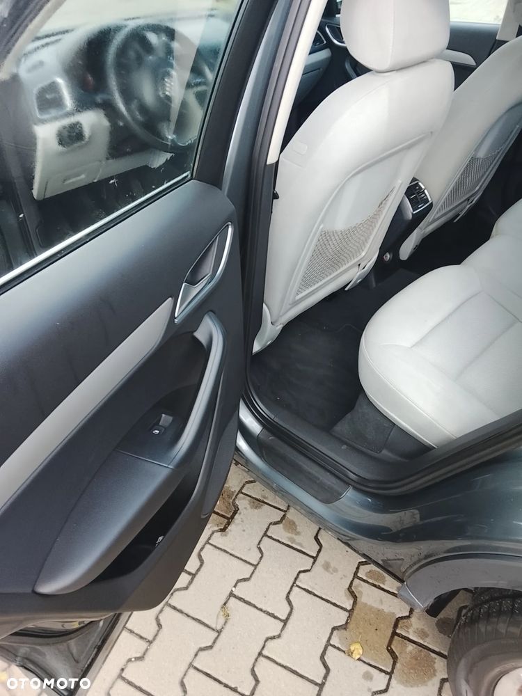 Audi Q3 2.0 TDI Quattro - 26