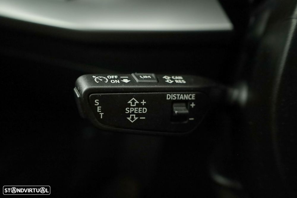 Audi A3 Sportback 40 TFSIe Advanced - 17