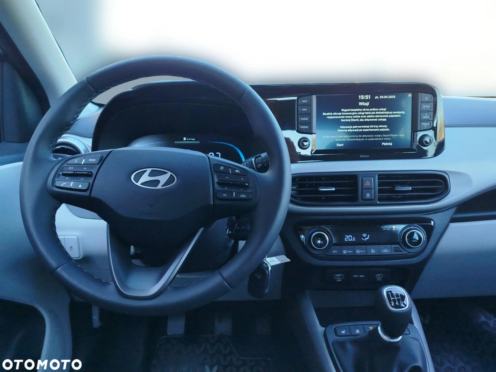 Hyundai i10 1.0 Modern - 17