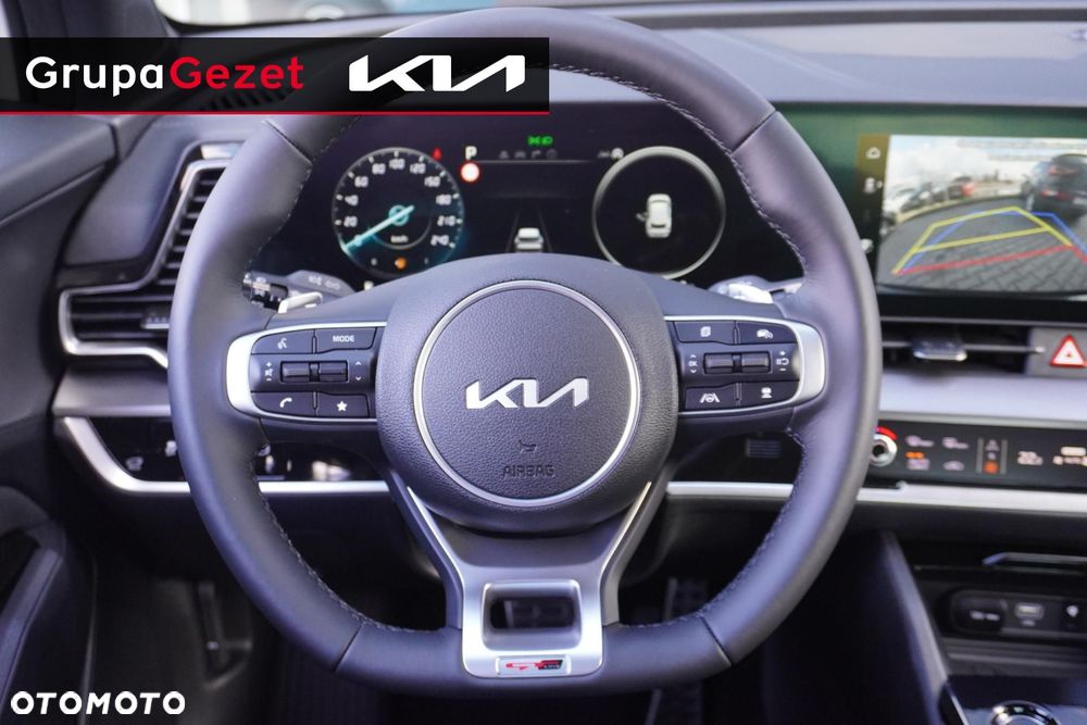 Kia Sportage - 9