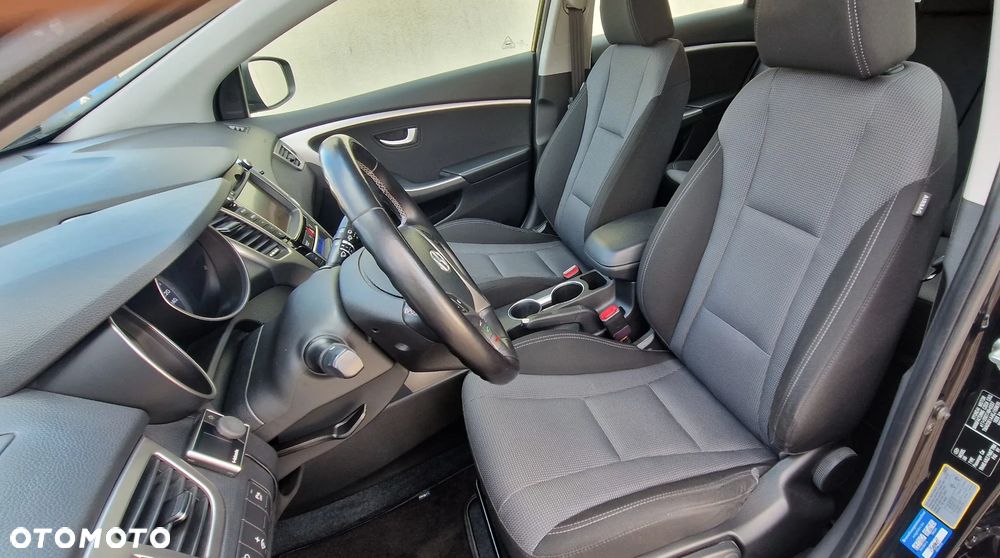 Hyundai i30 1.4 Premium - 20