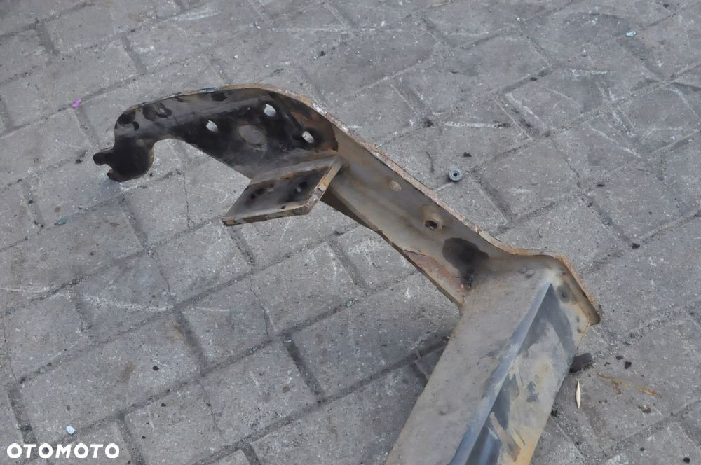 FORD RANGER IV HAK HOLOWNICZY AB39-19E544-DH - 11