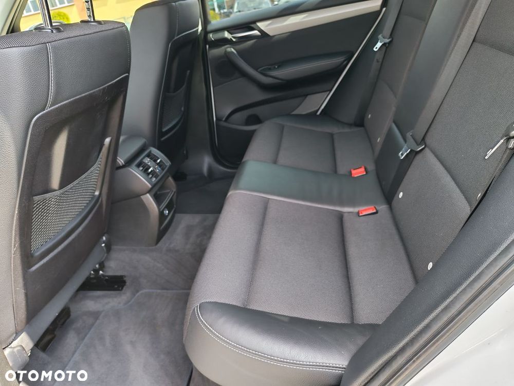BMW X3 - 25
