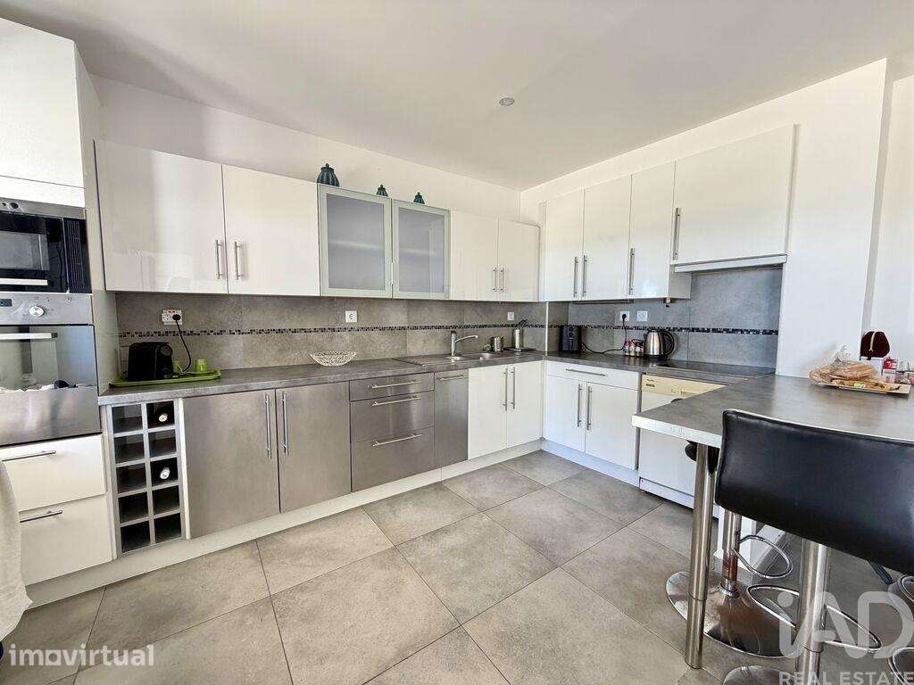 Apartamento T2 em Quarteira de 93 m2 - Grande imagem: 2/15