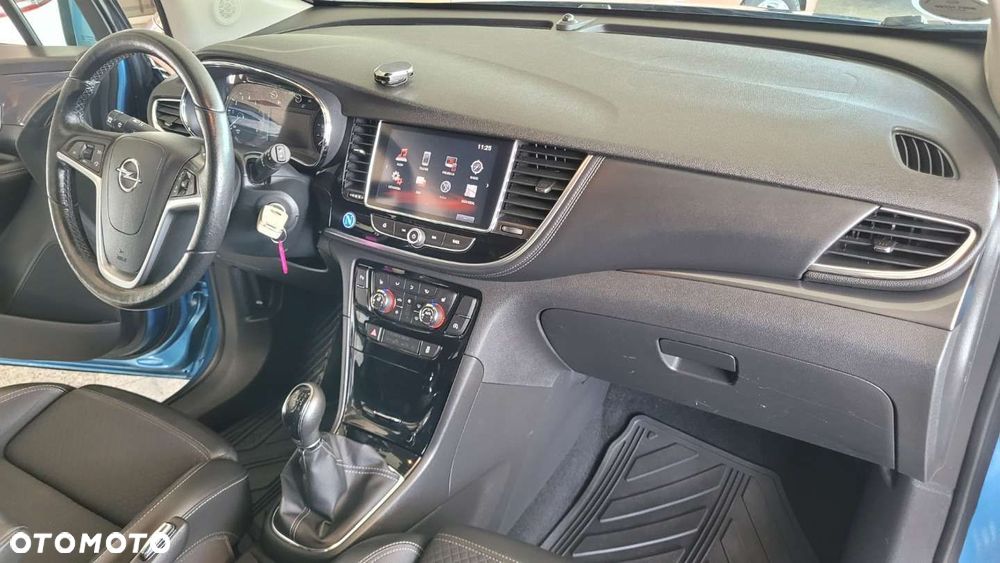 Opel Mokka X - 39