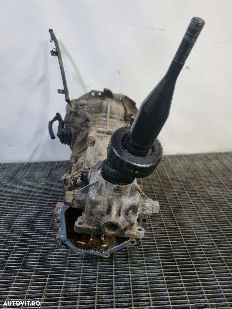 Cutie de viteze Kia Sorento 2.5 Diesel 2006 - 2009 170CP Manuala 5 Trepte D4CB Euro4 ... - 4