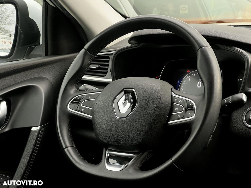 Renault Kadjar - 10
