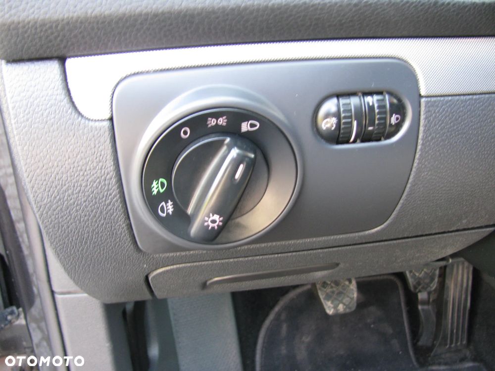 Volkswagen Golf 1.4 Tour Edition - 30