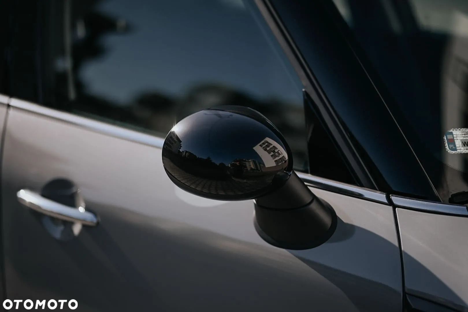 MINI Countryman Cooper D - 9