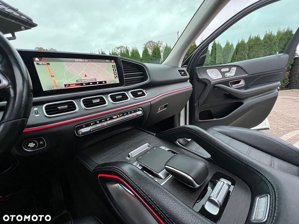 Mercedes-Benz GLE 300 d 4-Matic - 12