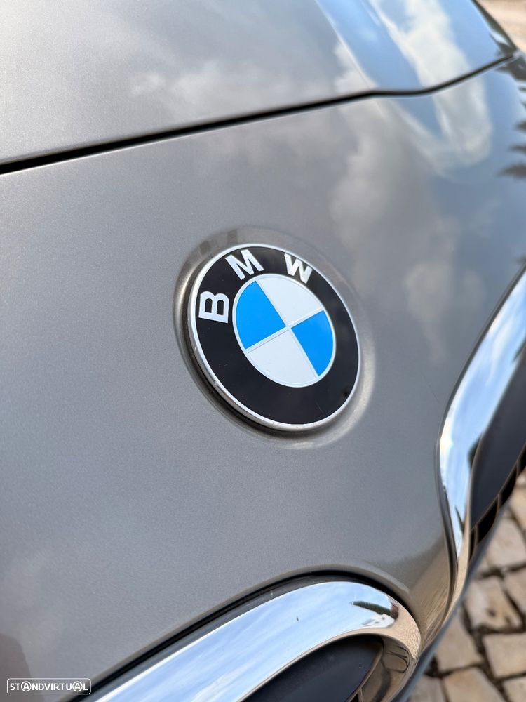 BMW 216 Active Tourer d - 8