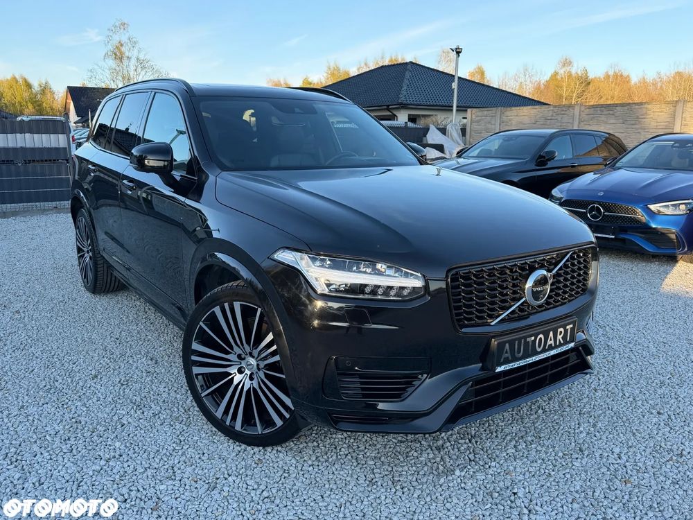 Volvo XC 90 - 28