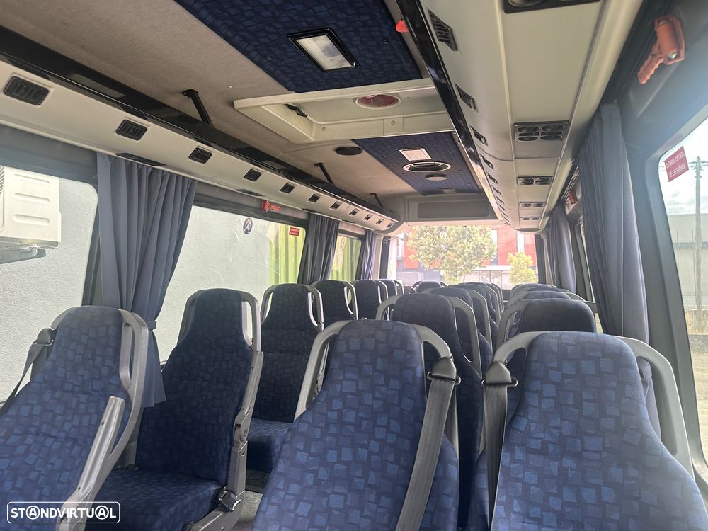 Iveco 50 C17 - 3