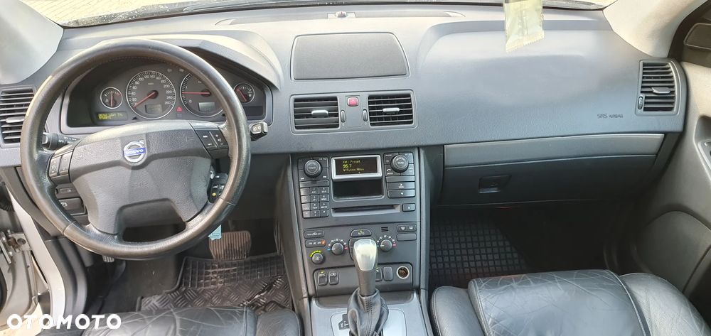 Volvo XC 90 2.4 D5 Executive - 8
