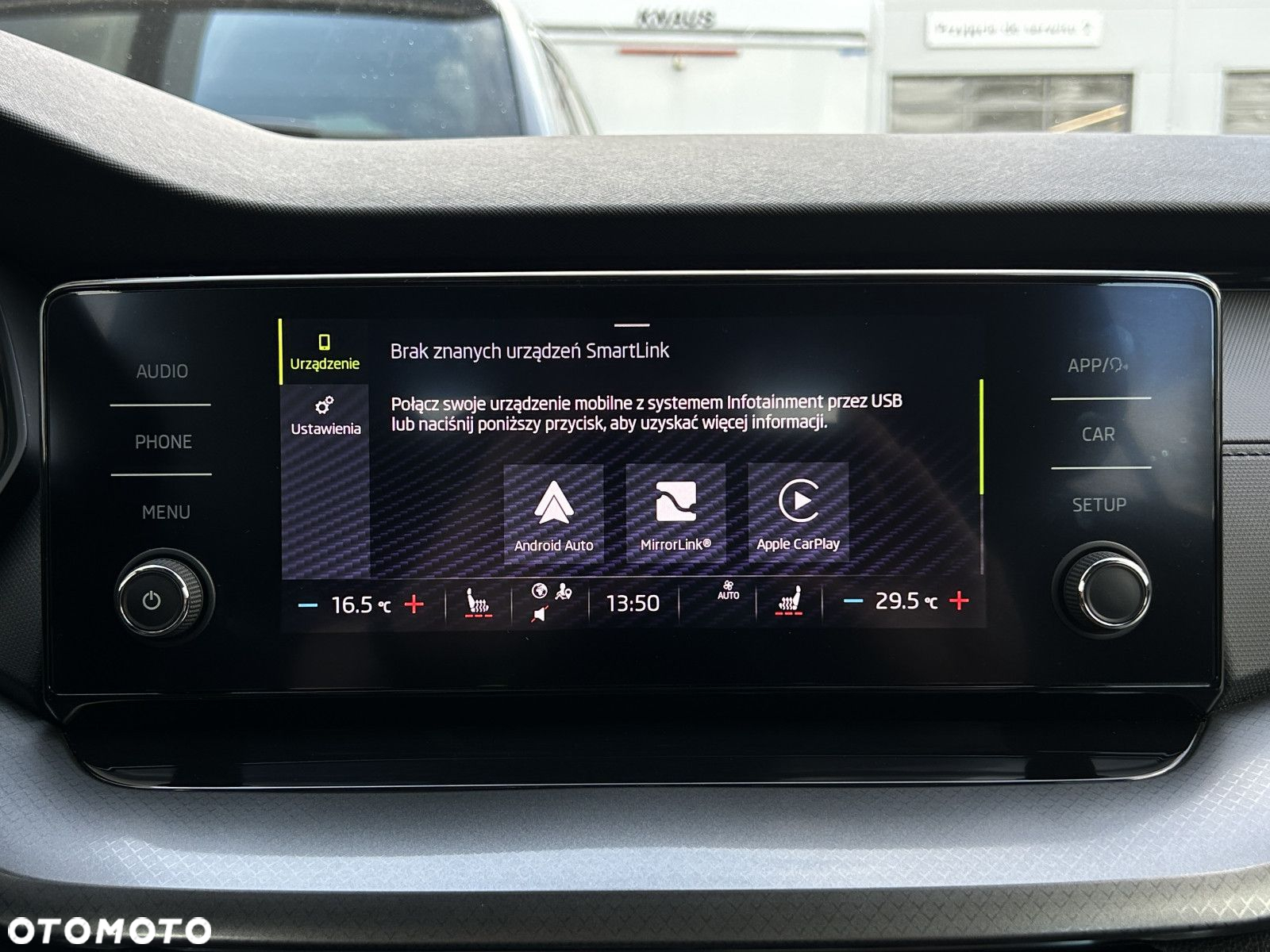 Skoda Octavia 2.0 TDI 4x4 Ambition DSG - 29