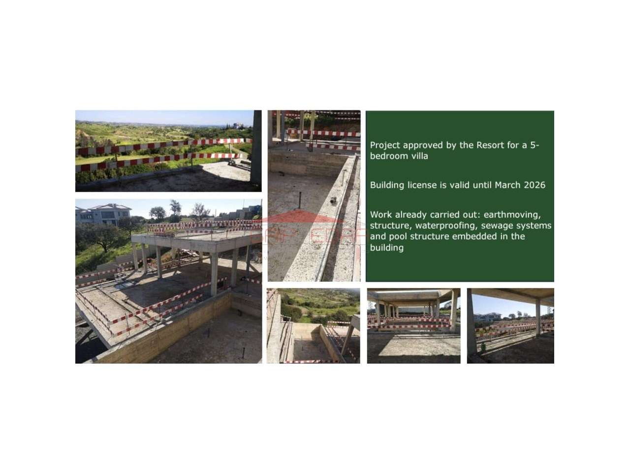 Moradia T2 com piscina e jardim em Vila Real - Grande imagem: 3/19