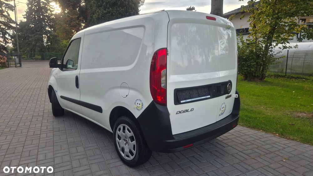 Fiat Doblo 2019 photo 3